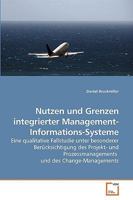 Nutzen Und Grenzen Integrierter Management-Informations-Systeme 3639216806 Book Cover