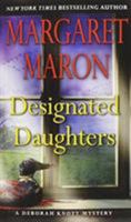 Designated Daughters 1455545279 Book Cover
