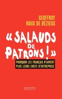Salauds de Patrons 2012372775 Book Cover