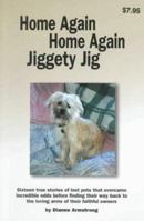 Home Again, Home Again, Jiggety Jig 0967177901 Book Cover