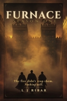 Furnace: Season One 1959078461 Book Cover