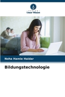Bildungstechnologie (German Edition) 6209031897 Book Cover
