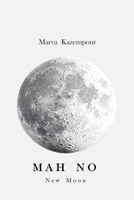 New Moon B0GYTRV855 Book Cover