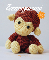 Zoomigurumi 9491634003 Book Cover