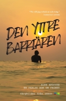 Den yttre barriären (Swedish Edition) B0FJ4LLLZ6 Book Cover