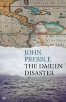 The Darien Disaster B0006BYMFC Book Cover