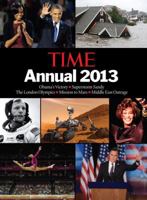 Time Annual 2013 1618930206 Book Cover
