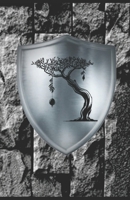 Chosen: Four Branches In The Zephyr: The Olive Branch B0DSZ3GCV2 Book Cover