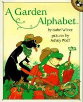 A Garden Alphabet (Picture Puffins) 0525447318 Book Cover