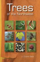 Trees of the Northwest 0973981946 Book Cover