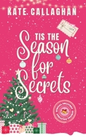 Tis The Season For Secrets (Village of Foxford) 1916684041 Book Cover