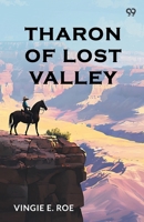 Tharon Of Lost Valley 9371138548 Book Cover