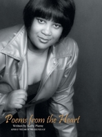 Poems from the Heart 1425787118 Book Cover