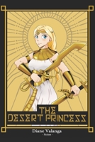 THE DESERT PRINCESS B0F6M734XH Book Cover