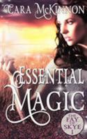 Essential Magic 0998951420 Book Cover