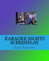 Karaoke Nights Screenplay 1497390141 Book Cover
