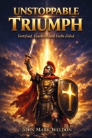 Unstoppable Triumph: Fortified, Fearless, and Faith-filled B0HCWWLH5H Book Cover