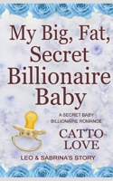 My Big, Fat, Secret Billionaire Baby (Big, Fat Bigwigs) B0F91R8JVC Book Cover