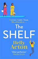 The Shelf 1838770887 Book Cover