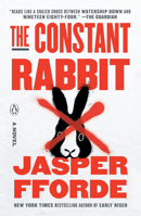 The Constant Rabbit 0593296524 Book Cover