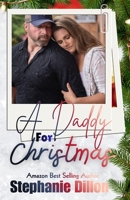 A Daddy for Christmas B0G5N553TB Book Cover