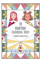 The Brinepoint Colouring Book 1739746929 Book Cover