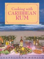 Cooking with Caribbean Rum 0333545583 Book Cover