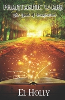 The Book of Imagination 1549998862 Book Cover