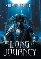 The Long Journey B0DB4L7SQH Book Cover
