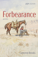 Forbearance (Poiema Poetry) B0F1WG6SW8 Book Cover