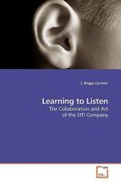 Learning to Listen 3639194128 Book Cover