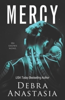 Mercy 1973742128 Book Cover