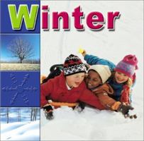 Winter 0736814124 Book Cover