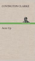 Aces Up 9370425446 Book Cover