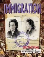 Immigration 077871554X Book Cover