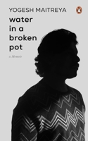 Water in a Broken Pot 0670095184 Book Cover