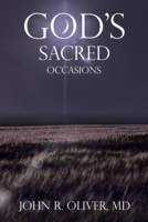God's Sacred Occasions B0C7TCMRMF Book Cover