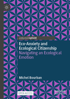 Eco-Anxiety and Ecological Citizenship 3032032180 Book Cover
