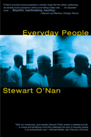 Everyday People 0802138837 Book Cover