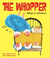 The Whopper 0763692913 Book Cover