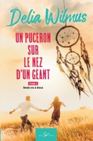 Un puceron sur le nez d'un géant - Tome 3: Seuls ou à deux 2390452930 Book Cover