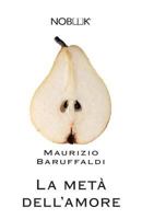 La Meta Dell'amore 1503021602 Book Cover