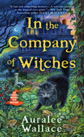 In the Company of Witches 059333583X Book Cover