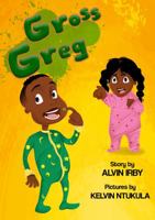 Gross Greg 0997781823 Book Cover