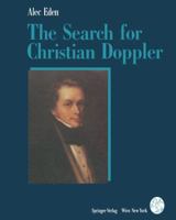 The Search for Christian Doppler 3709173787 Book Cover