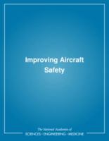 Improving Aircraft Safety 0309030919 Book Cover