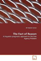 The Fact of Reason 3639120655 Book Cover