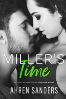 Miller's Time B08BWFKVV7 Book Cover