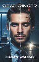 Dead Ringer B0G5FPKQV2 Book Cover