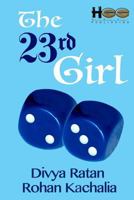 The 23rd Girl 9384315672 Book Cover